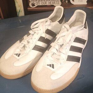 Adidas Samba Mens Shoe Size 9